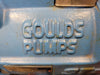 GOULDS 3196 i-FRAME Process Centrifugal Pump, 1.50x3-6, 100GPM, 20FT, w/ 1.5HP Motor
