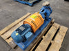 GOULDS 3196 i-FRAME Process Centrifugal Pump, 1.50x3-6, 100GPM, 20FT, w/ 1.5HP Motor