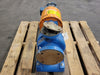 GOULDS 3196 i-FRAME Process Centrifugal Pump, 1.50x3-6, 100GPM, 20FT, w/ 1.5HP Motor