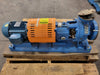 GOULDS 3196 i-FRAME Process Centrifugal Pump, 1.50x3-6, 100GPM, 20FT, w/ 1.5HP Motor