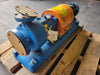GOULDS 3196 i-FRAME Process Centrifugal Pump, 1.50x3-6, 100GPM, 20FT, w/ 1.5HP Motor