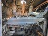MITSUBISHI 1025 HP V12 Diesel Engine S12A2-Y1TAA1