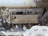 MITSUBISHI 1025 HP V12 Diesel Engine S12A2-Y1TAA1