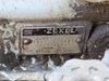 MITSUBISHI 1025 HP V12 Diesel Engine S12A2-Y1TAA1