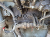 MITSUBISHI 1025 HP V12 Diesel Engine S12A2-Y1TAA1