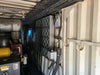 CATERPILLAR 2 x 188 kVA, 150 kW Diesel Generators in 40 ft Container