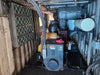 CATERPILLAR 2 x 188 kVA, 150 kW Diesel Generators in 40 ft Container
