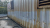 CATERPILLAR 2 x 188 kVA, 150 kW Diesel Generators in 40 ft Container
