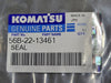 KOMATSU Seal 56B-22-13461 (Bag of 2)