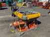 LAMOR GT-260 Weir Skimmer Package