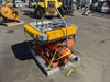 LAMOR GT-260 Weir Skimmer Package