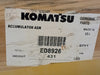 KOMATSU Accumulator ED8926