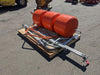 LAMOR GT-260 Weir Skimmer Package