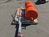 LAMOR GT-260 Weir Skimmer Package