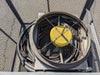 LAMOR GT-260 Weir Skimmer Package