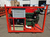 LAMOR GT-260 Weir Skimmer Package