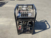 LAMOR GT-260 Weir Skimmer Package