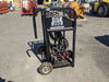 LAMOR GT-260 Weir Skimmer Package