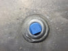 FUEL SYSTEMS INC 158 Gal. Cylindrical Diesel Fuel Tank F7HZ-9002-AAA for STERLING Trucks