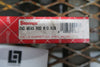 STARRETT 150 mm End Measuring Rod w/o Rubber 