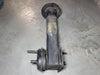 HOLLAND MARK V 16.5in. Two-Speed Drive Leg (Landing Gear) HOLXA-S8-3A001