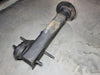 HOLLAND MARK V 16.5in. Two-Speed Drive Leg (Landing Gear) HOLXA-S8-3A001