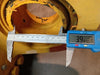 KOMATSU Hydraulic Cylinder Assembly EG9089R