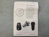 GRUNDFOS Mechanical Seal CR CRI CRN1 to 90