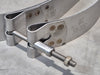 CATERPILLAR Exhaust Module Mounting Strap 371-2052 