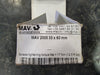 30 x 60 mm Locking Assembly/Keyless Bushing 2005