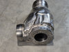 CATERPILLAR Insulated Exhaust Combustion Body 348-3392
