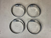 LETOURNEAU Worm Drive Hose Clamp R0857001 (Bag of 4)