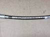 LETOURNEAU 1/2" ID x 18" Long 3000psi Hydraulic Hose R4177375