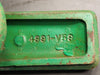 ESCO Loader Adapter 4891-V59