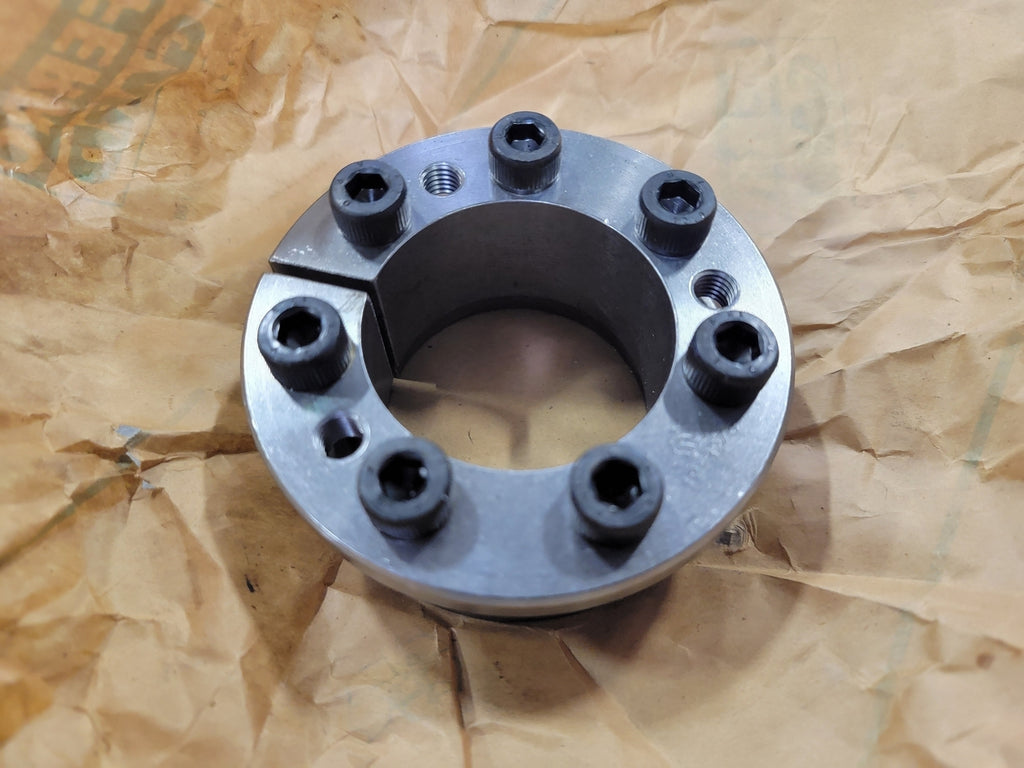 MAV 1061 Series 50 x 60 mm Keyless Locking Assembly