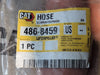 CATERPILLAR Aftercooler Hose 486-8459