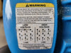 MONARCH INDUSTRIES TT-30 Self Priming Trash Pump 3x3x7 w/ 5 hp Motor