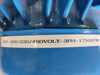 MONARCH INDUSTRIES TT-30 Self Priming Trash Pump 3x3x7 w/ 5 hp Motor