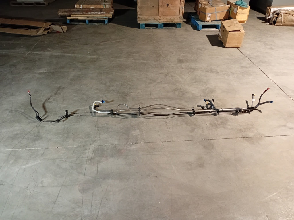 FORD Fuel Tube Assy BC3Z-9S278-DU | SKU 133517 | Lenmark Industries