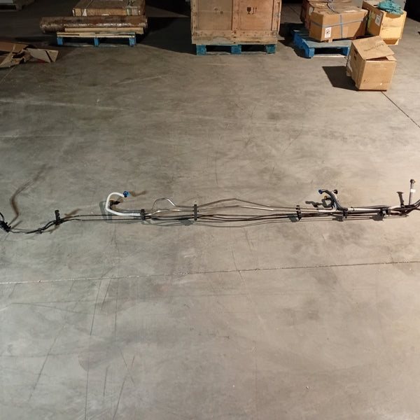 FORD Fuel Tube Assy BC3Z-9S278-DU | SKU 133517 | Lenmark Industries