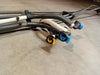 FORD Fuel Tube Assy BC3Z-9S278-DU
