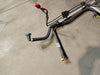 FORD Fuel Tube Assy BC3Z-9S278-DU
