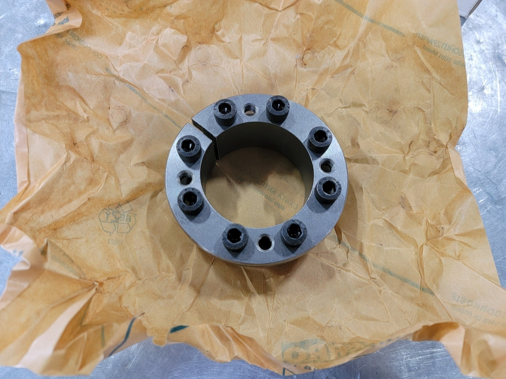 MAV 1061 Series 2-3/8" x 90 mm Keyless Locking Assembly