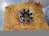 MAV 1061 Series 1-1/2" x 65 mm Keyless Locking Assembly