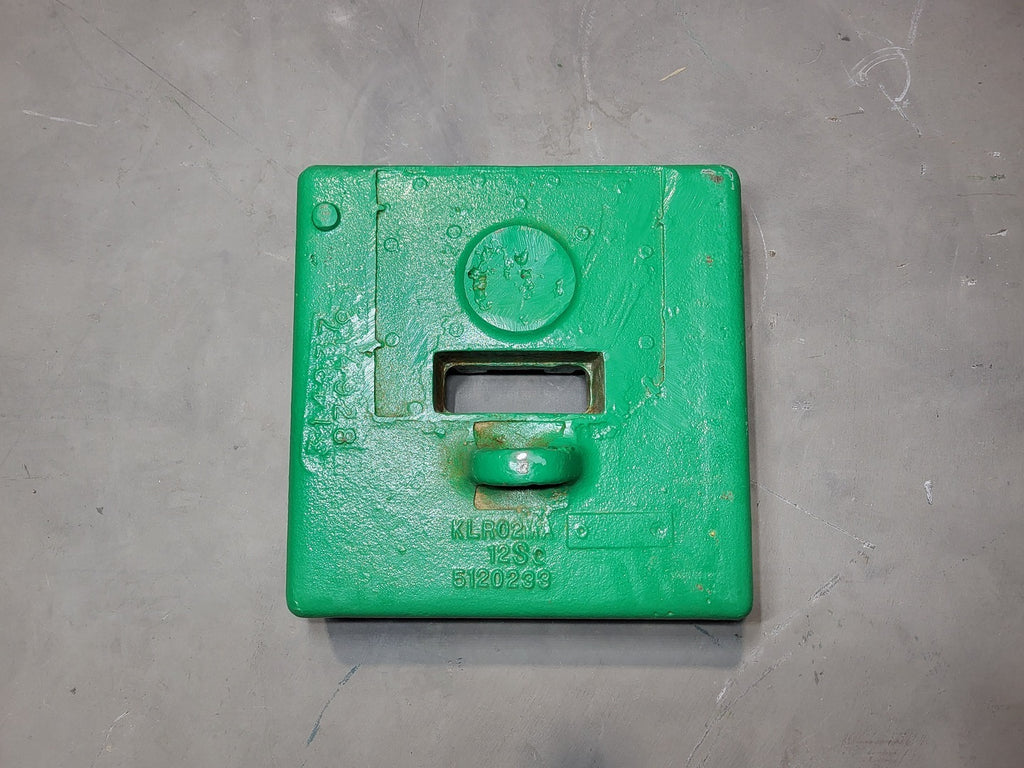 ESCO Runner KLRO2MA