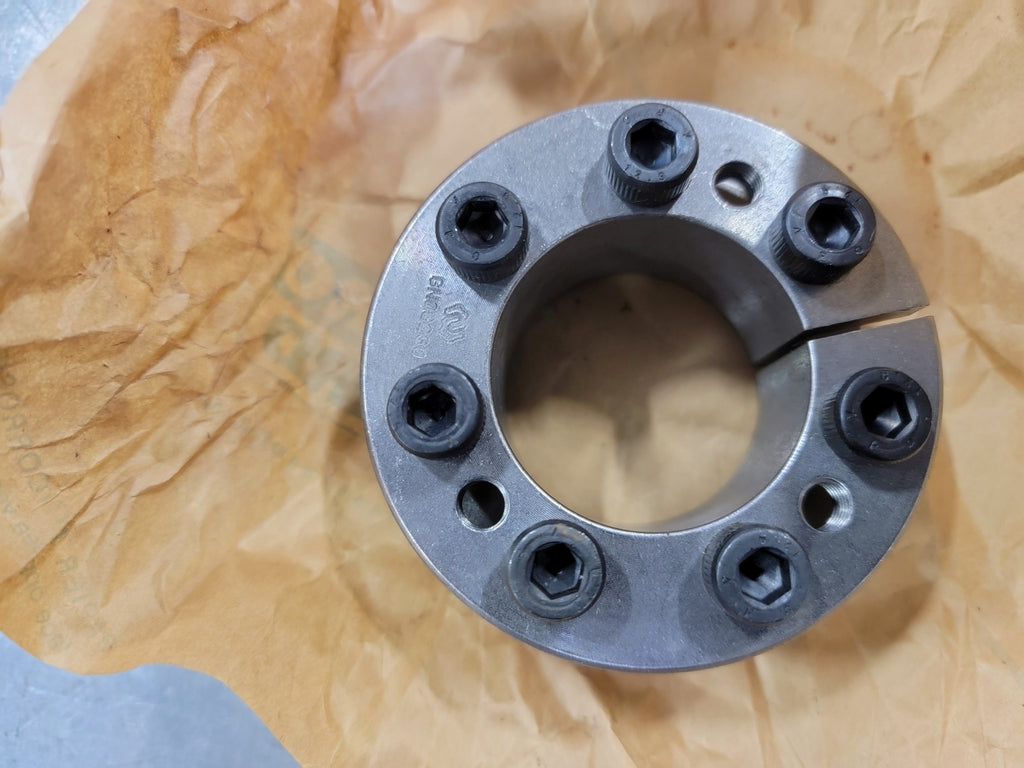 FENNER 45 mm Locking Assembly/Keyless Bushing B601045