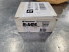 FENNER 45 mm Locking Assembly/Keyless Bushing B601045