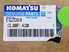 Exhaust Clamp Kit EG2084