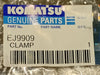 KOMATSU Clamp EJ9909