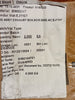 KOMATSU Exhaust Box Assembly EJ1107